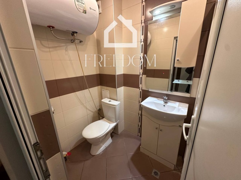 Дава под наем 2-СТАЕН, гр. Варна, Спортна зала, снимка 5 - Апартаменти - 53172113