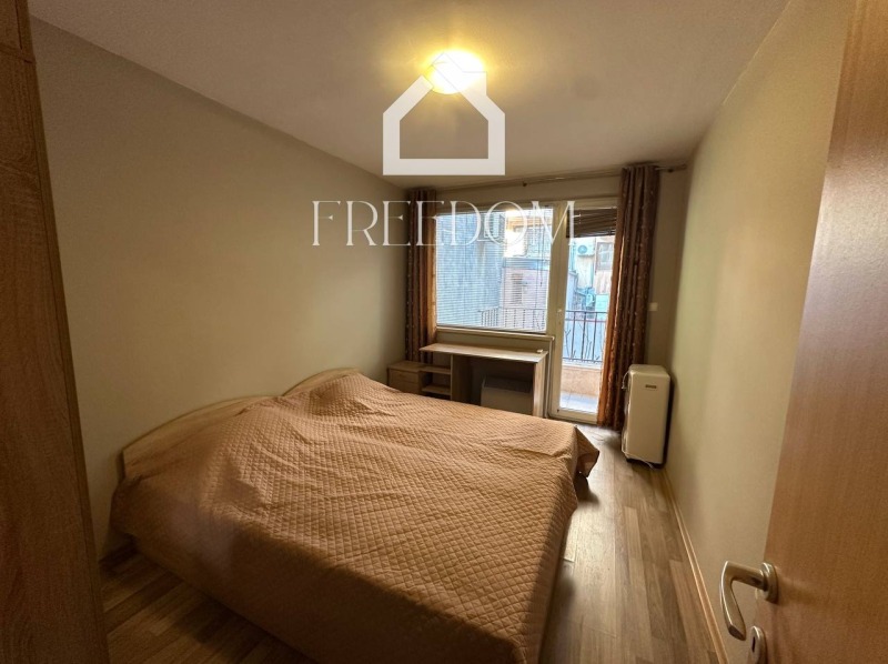 Дава под наем 2-СТАЕН, гр. Варна, Спортна зала, снимка 3 - Апартаменти - 53172113