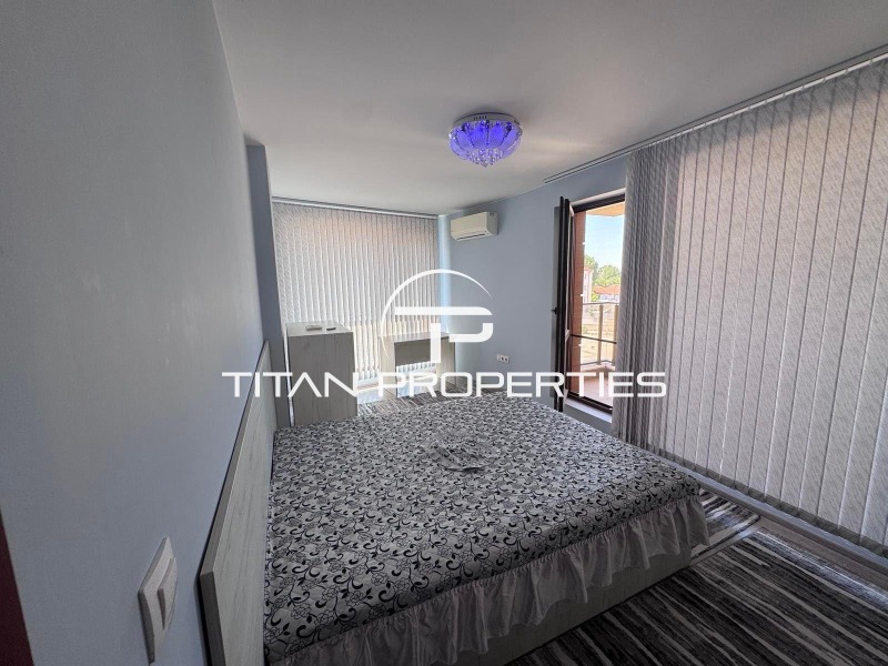 Дава под наем 2-СТАЕН, гр. Пловдив, Христо Смирненски, снимка 5 - Апартаменти - 53370306