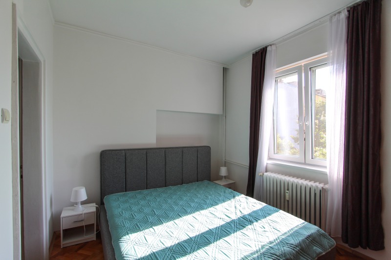 For Rent  2 bedroom Sofia , Tsentar , 95 sq.m | 52181809 - image [9]