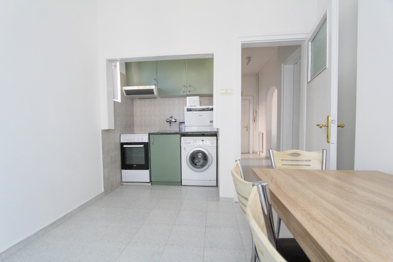 For Rent  2 bedroom Sofia , Tsentar , 95 sq.m | 52181809 - image [5]