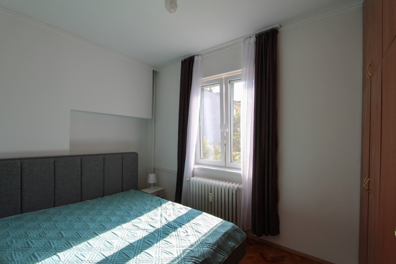 For Rent  2 bedroom Sofia , Tsentar , 95 sq.m | 52181809 - image [8]