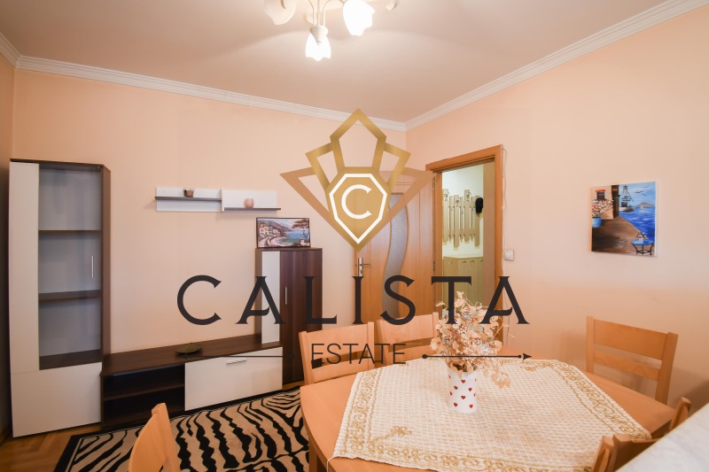 Zu vermieten  2 Schlafzimmer Sofia , Slatina , 65 qm | 13934518 - Bild [14]