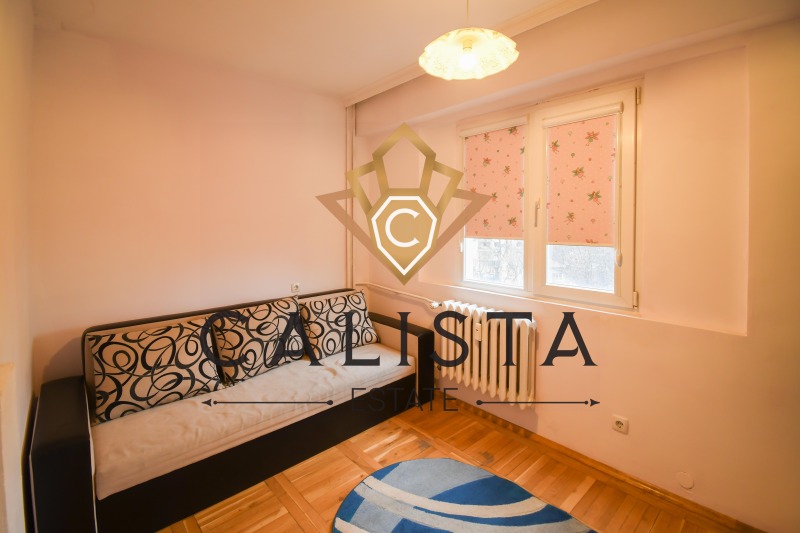 Zu vermieten  2 Schlafzimmer Sofia , Slatina , 65 qm | 13934518 - Bild [13]