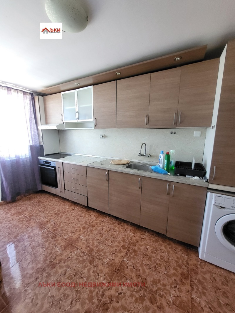 В оренду  2 спальні область София , Божурище , 100 кв.м | 72077798 - зображення [5]