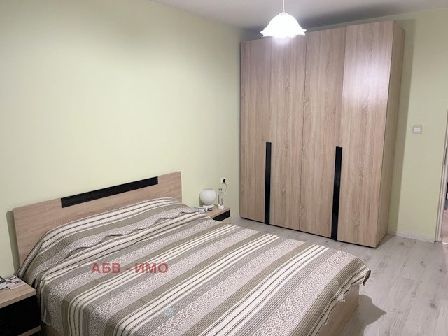 Дава под наем 3-СТАЕН, гр. София, Център, снимка 5 - Апартаменти - 53008636