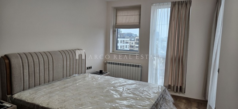 Дава под наем 3-СТАЕН, гр. София, Кръстова вада