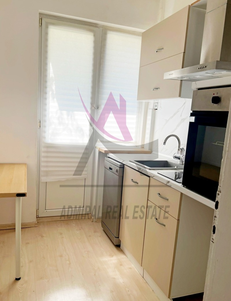 Дава под наем  4-стаен град Варна , Лятно кино Тракия , 90 кв.м | 28715088