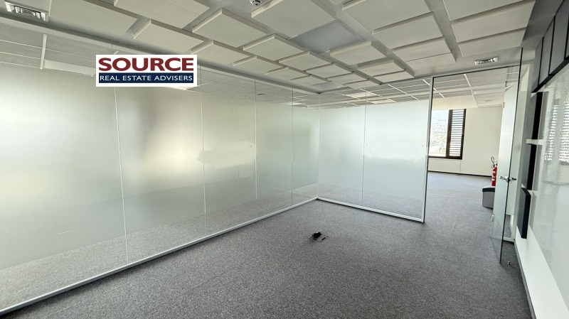Zu vermieten  Büro Sofia , Hladilnika , 309 qm | 11099005 - Bild [7]