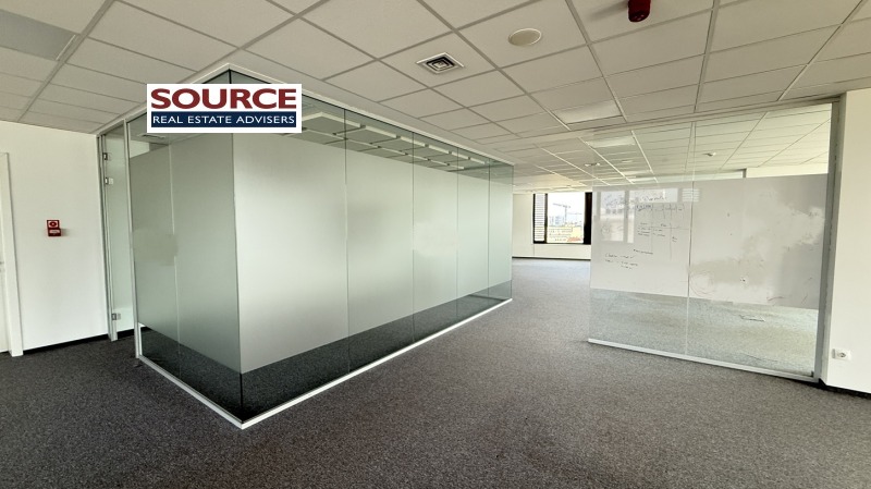 Zu vermieten  Büro Sofia , Hladilnika , 309 qm | 11099005 - Bild [6]