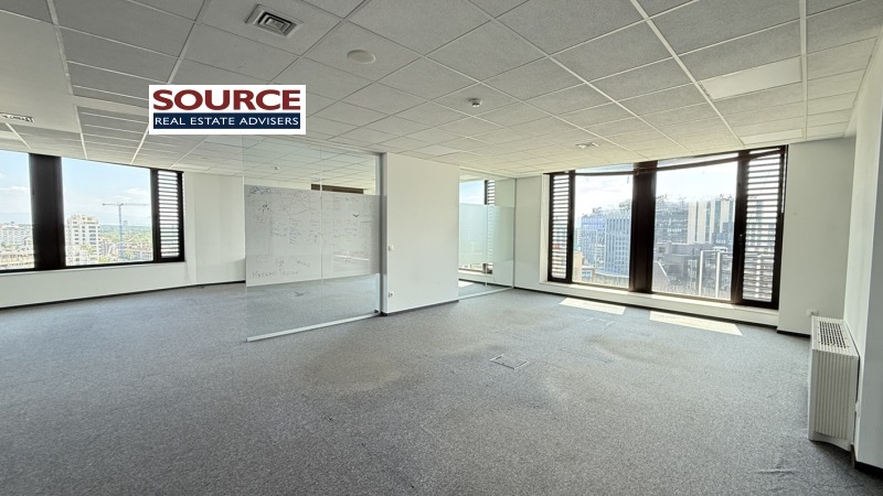 Zu vermieten  Büro Sofia , Hladilnika , 309 qm | 11099005 - Bild [4]