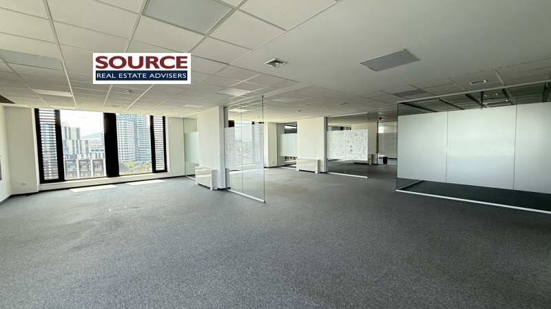 Zu vermieten  Büro Sofia , Hladilnika , 309 qm | 11099005 - Bild [2]