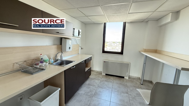 Zu vermieten  Büro Sofia , Hladilnika , 309 qm | 11099005 - Bild [8]
