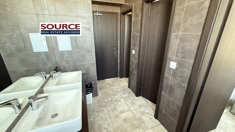 Zu vermieten  Büro Sofia , Hladilnika , 309 qm | 11099005 - Bild [10]