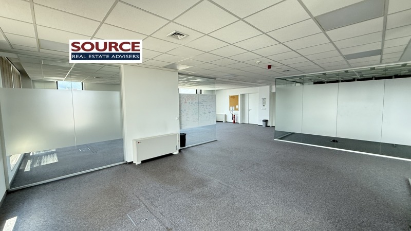 Zu vermieten  Büro Sofia , Hladilnika , 309 qm | 11099005 - Bild [3]