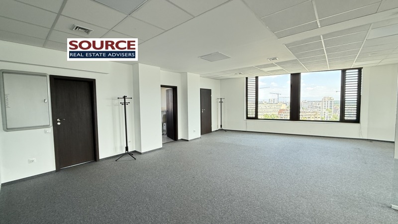 Zu vermieten  Büro Sofia , Hladilnika , 309 qm | 11099005 - Bild [5]