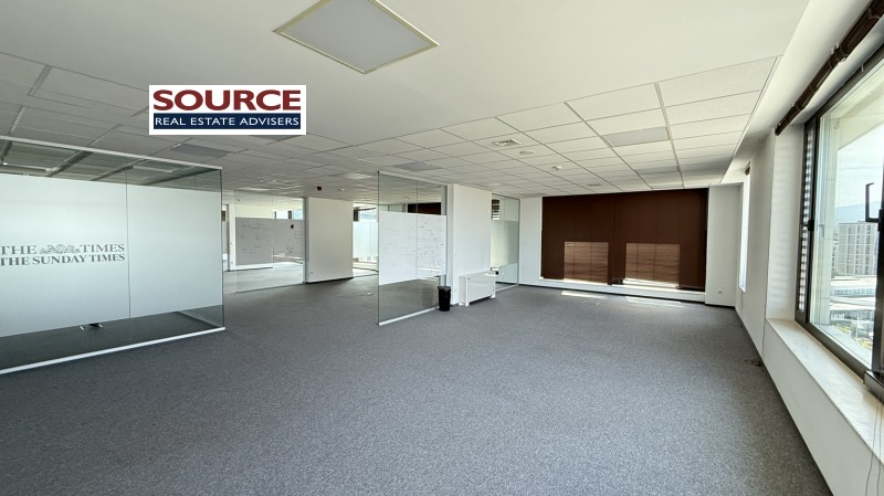 Zu vermieten  Büro Sofia , Hladilnika , 309 qm | 11099005