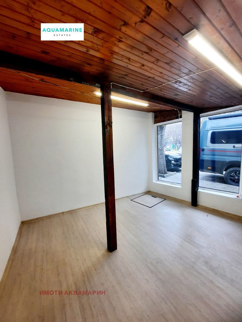 Дава под наем МАГАЗИН, гр. Варна, Център