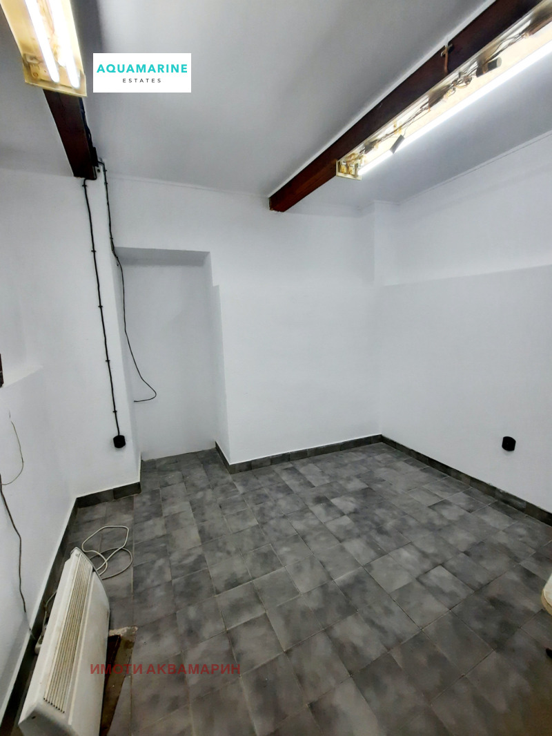 Дава под наем МАГАЗИН, гр. Варна, Център, снимка 2 - Магазини - 52887908