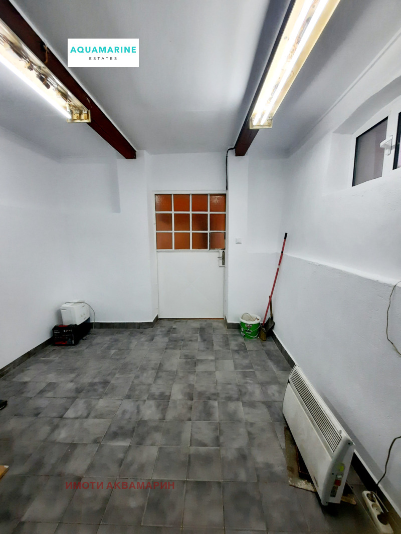 Дава под наем МАГАЗИН, гр. Варна, Център, снимка 4 - Магазини - 52887908