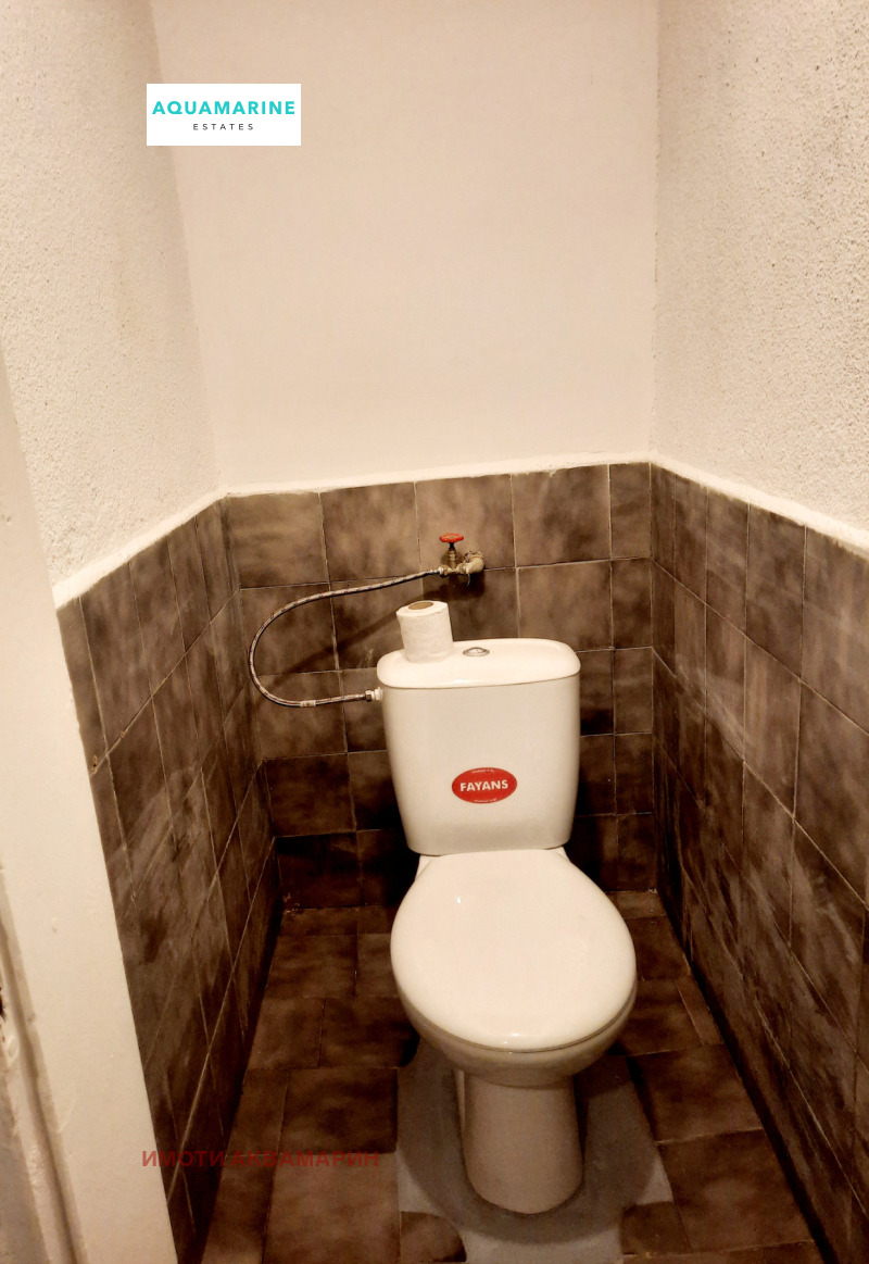 Дава под наем МАГАЗИН, гр. Варна, Център, снимка 8 - Магазини - 52887908