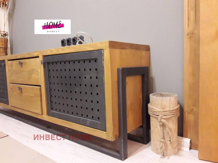 Дава под наем 2-СТАЕН, гр. София, Медицинска академия, снимка 4 - Апартаменти - 53702752