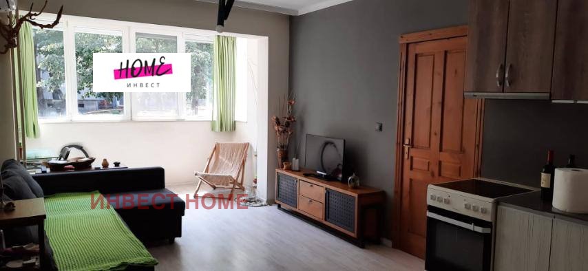 Дава под наем 2-СТАЕН, гр. София, Медицинска академия, снимка 3 - Апартаменти - 53702752