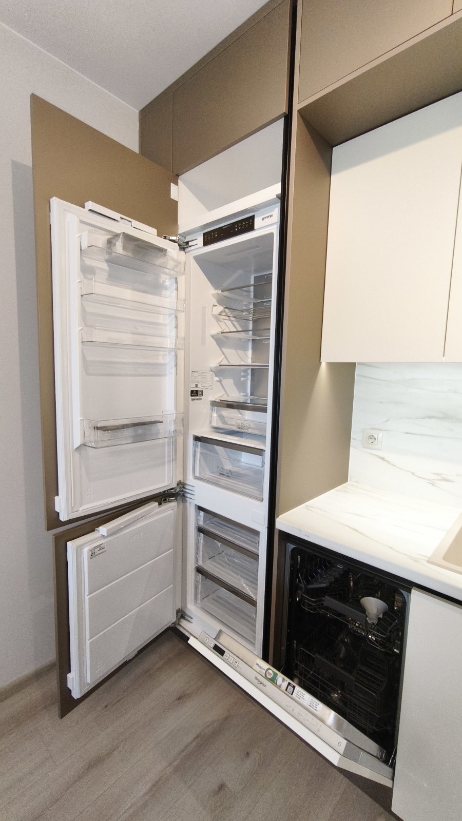 Дава под наем 2-СТАЕН, гр. Пловдив, Тракия, снимка 8 - Апартаменти - 54158764