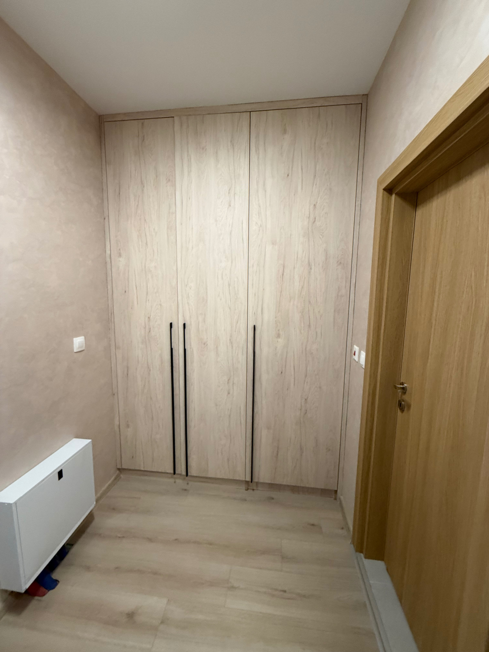 Дава под наем 2-СТАЕН, гр. Пловдив, Тракия, снимка 10 - Апартаменти - 54158764
