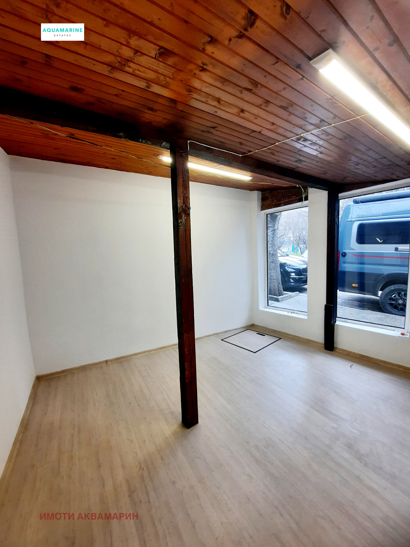 Дава под наем МАГАЗИН, гр. Варна, Център, снимка 4 - Магазини - 52887908