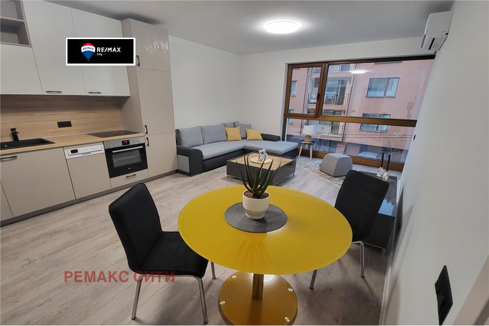 Дава под Наем 2-СТАЕН | Imot.bg — изображение 1