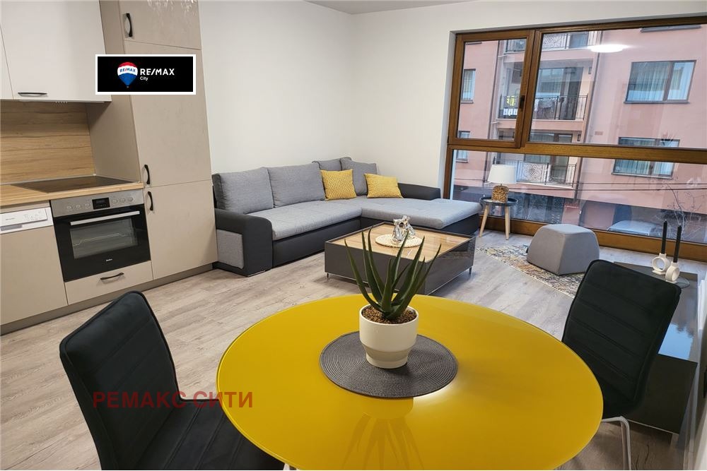 Дава под Наем 2-СТАЕН | Imot.bg — изображение 3