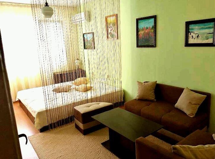 Kiralık  Stüdyo Burgas , Bratya Miladinovi , 45 metrekare | 45634036