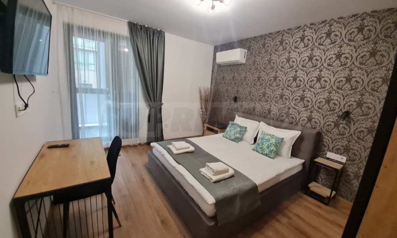 K pronájmu  1 ložnice Varna , Centar , 65 m2 | 80651899 - obraz [7]