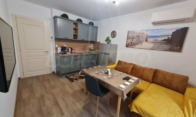 K pronájmu  1 ložnice Varna , Centar , 65 m2 | 80651899 - obraz [5]