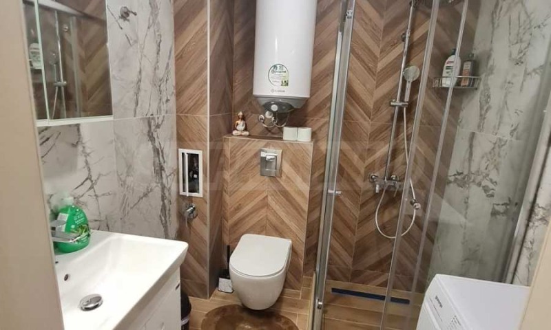 K pronájmu  1 ložnice Varna , Centar , 65 m2 | 80651899 - obraz [13]