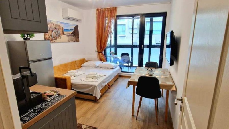 Da affittare  1 camera da letto Varna , Tsentar , 65 mq | 80651899 - Immagine [4]