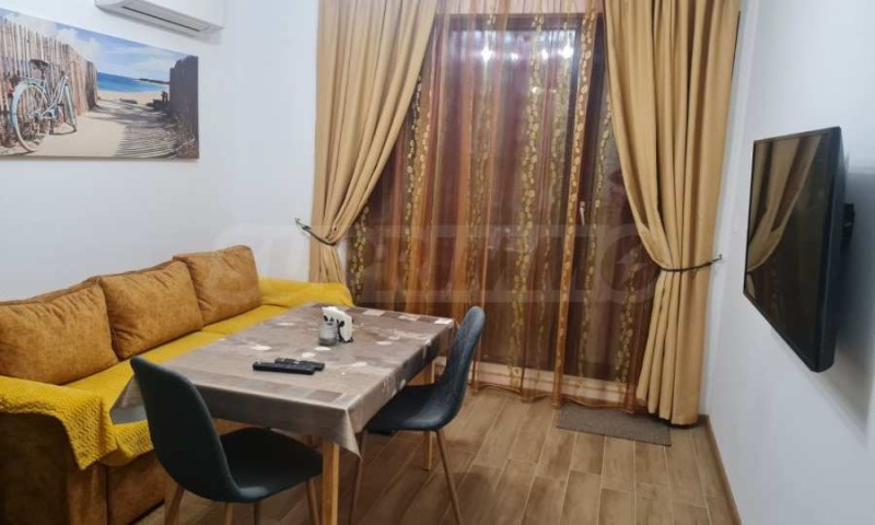 K pronájmu  1 ložnice Varna , Centar , 65 m2 | 80651899 - obraz [3]