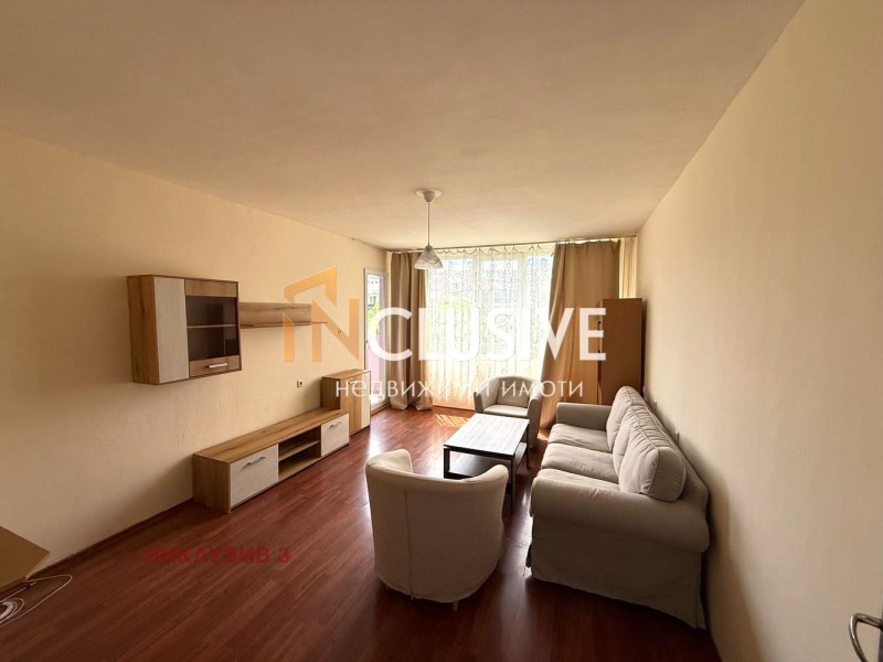 Kiadó  1 hálószoba Sofia , Mladost 2 , 75 négyzetméter | 54702750 - kép [2]