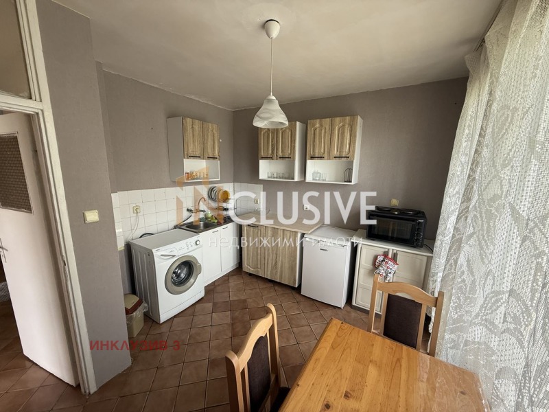 Kiadó  1 hálószoba Sofia , Mladost 2 , 75 négyzetméter | 54702750 - kép [6]