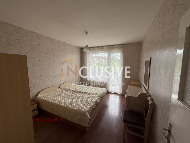 Kiadó  1 hálószoba Sofia , Mladost 2 , 75 négyzetméter | 54702750 - kép [3]