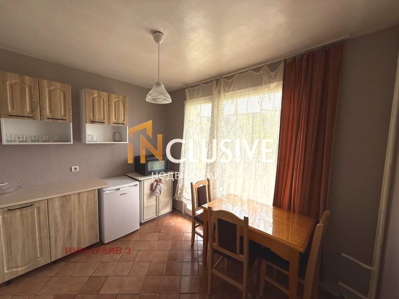 Kiadó  1 hálószoba Sofia , Mladost 2 , 75 négyzetméter | 54702750 - kép [5]