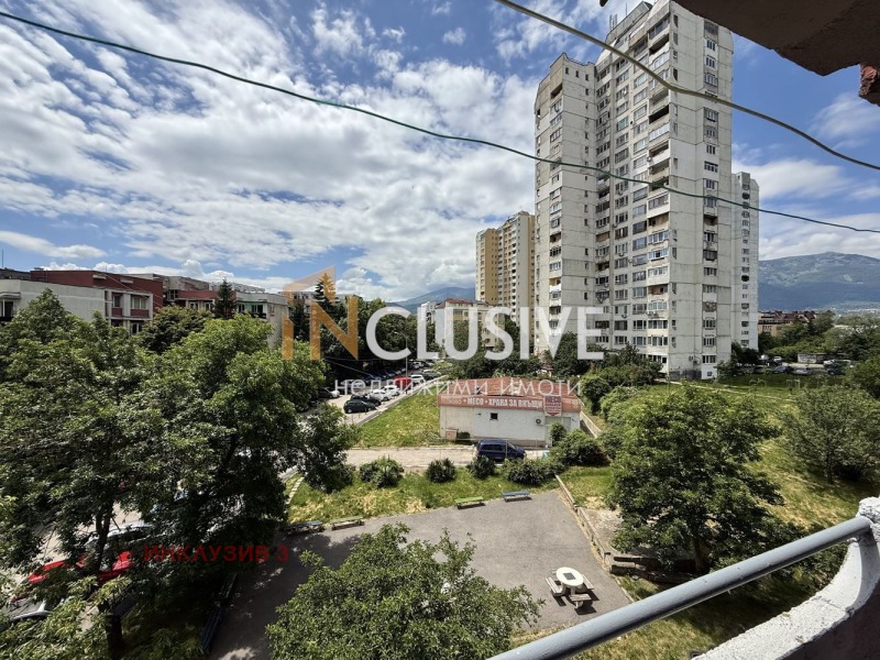Kiadó  1 hálószoba Sofia , Mladost 2 , 75 négyzetméter | 54702750 - kép [10]