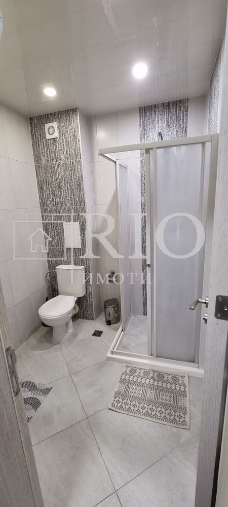 В аренду  1 спальня Пловдив , Тракия , 68 кв.м | 46124563 - изображение [10]