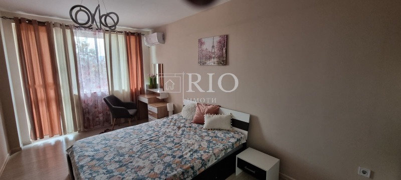 В аренду  1 спальня Пловдив , Тракия , 68 кв.м | 46124563 - изображение [7]