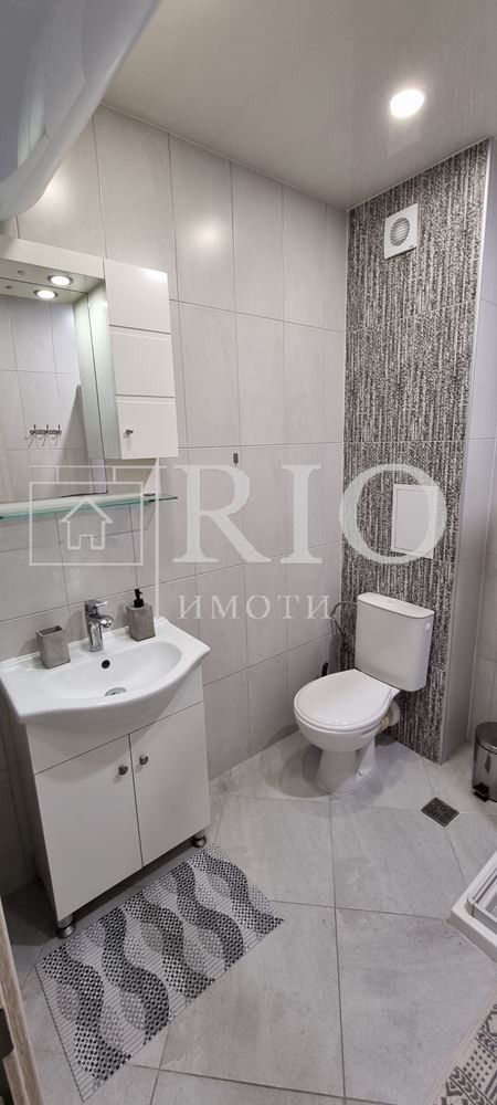 В аренду  1 спальня Пловдив , Тракия , 68 кв.м | 46124563 - изображение [9]