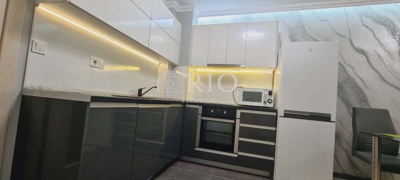 В аренду  1 спальня Пловдив , Тракия , 68 кв.м | 46124563 - изображение [4]