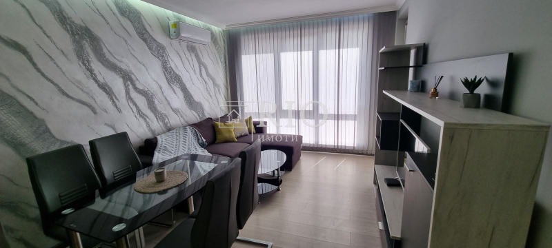 В аренду  1 спальня Пловдив , Тракия , 68 кв.м | 46124563 - изображение [3]