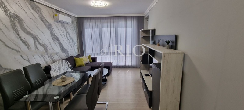 В аренду  1 спальня Пловдив , Тракия , 68 кв.м | 46124563 - изображение [2]