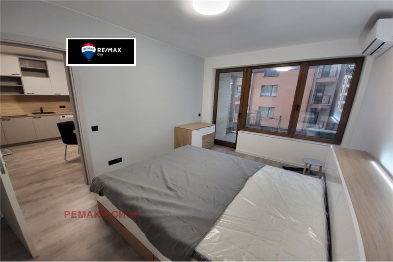 Da affittare  1 camera da letto Sofia , Krastova vada , 63 mq | 27769186 - Immagine [4]
